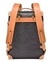 Old Trend Women's Genuine Leather Speedwell Trunk Backpack