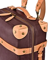 Old Trend Women's Genuine Leather Speedwell Trunk Backpack