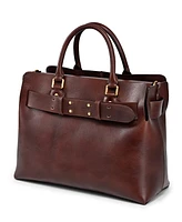 Old Trend Women's Genuine Leather Westland Tote Bag
