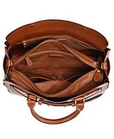 Old Trend Women's Genuine Leather Westland Tote Bag