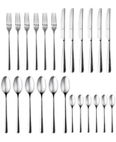 Stoccolma Flatware Set, 24 Piece