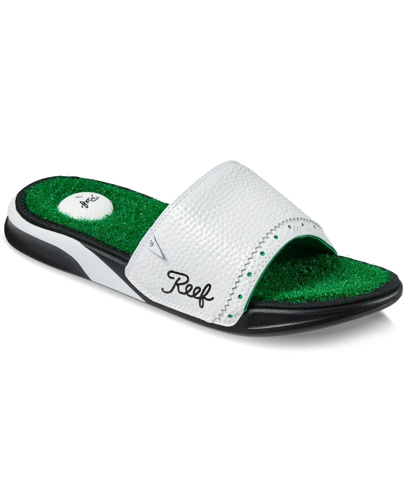 Reef Men's Mulligan Slide Sandal