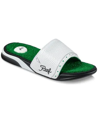 Reef Men's Mulligan Slide Sandal