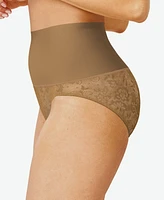 Maidenform Tame Your Tummy Firm Control Brief DM0051