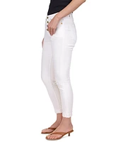 Michael Michael Kors Rolled-Hem Skinny Jeans