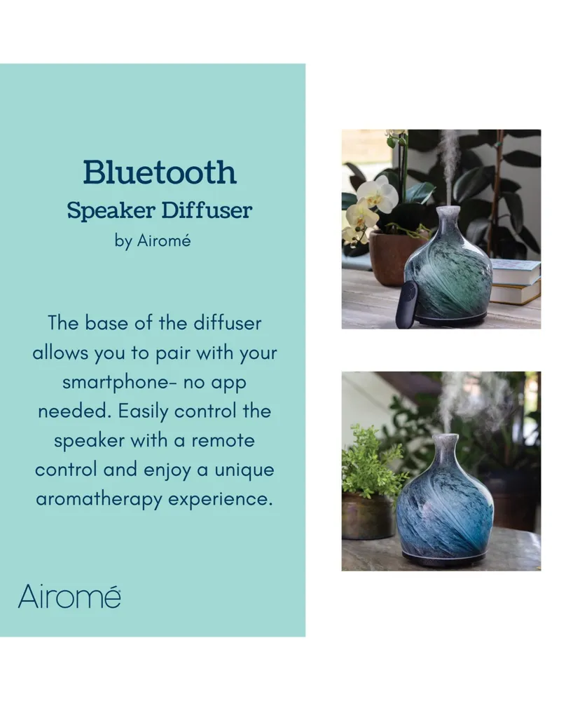 Airome Bluetooth Diffuser