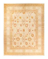 Adorn Hand Woven Rugs Mogul M1494 9'3" x 12'1" Area Rug