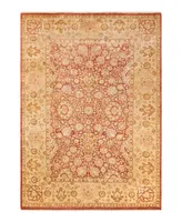 Adorn Hand Woven Rugs Mogul M1160 6'2" x 8'9" Area Rug