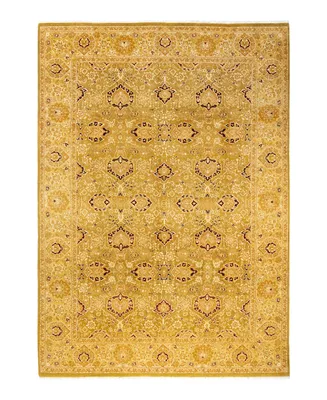 Adorn Hand Woven Rugs Mogul M1403 6'2" x 8'10" Area Rug