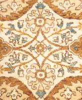 Adorn Hand Woven Rugs Mogul M159895 6'4" x 8'10" Area Rug