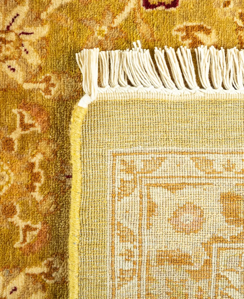 Adorn Hand Woven Rugs Mogul M12511 8'1" x 10'2" Area Rug
