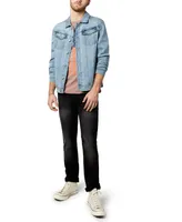 Men's Joe Jean Jacket