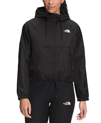 The North Face Women's Antora Hooded Rain Jacket