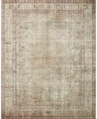 Loloi Ii Robbie Rob- 5' x 7'6" Area Rug