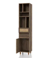 Pelhan Multi-Storage Tower