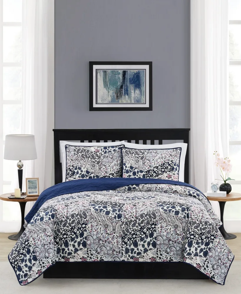 Cannon Chelsea Piece Quilt Set