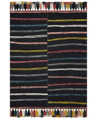 Justina Blakeney Jamila Jaa- 7'9" x 9'9" Area Rug