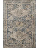 Loloi Gaia Ga-02 5' x 7'8" Area Rug