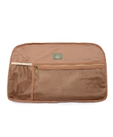 Tsd Brand Turtle Ridge Canvas Duffel Bag