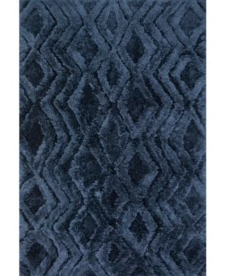 Justina Blakeney Caspia Cap Area Rug