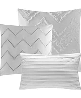 Stratford Park Frida 7-Piece Comforter Set