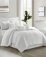 Stratford Park Frida 7-Piece Comforter Set