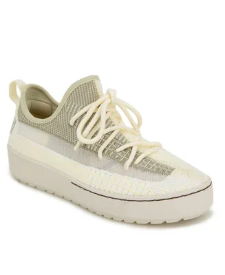 Jambu Women's Jenny Knit Sneaker