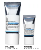 Smashbox Mini Photo Finish Primerizer+ Hydrating Primer with Hyaluronic Acid