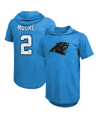 Buy Aidan Hutchinson Detroit Lions Majestic Threads Player Name