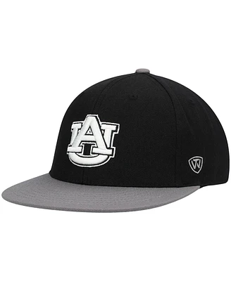 Men's Top of the World Black
