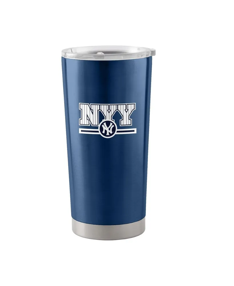 New York Yankees 20oz. Fashion Color Tumbler