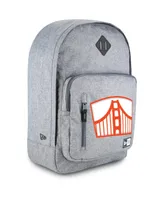 Youth Boys and Girls New Era San Francisco Giants City Connect Slim Backpack