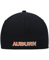 Men's New Era Navy Auburn Tigers Logo Basic 59FIFTY Fitted Hat