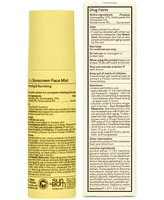 Sun Bum Daily Sunscreen Face Mist Spf 30