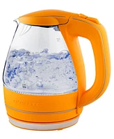 Ovente Portable Electric Kettle, 1.5 L