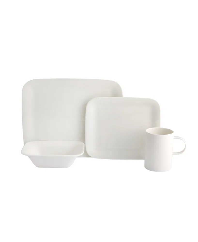 Bach 4-Piece Place Setting Set