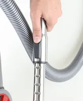 Ovente Bagless Canister Vacuum