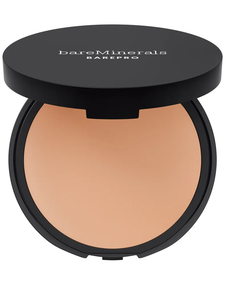 bareMinerals Barepro 16HR Skin-Perfecting Powder Foundation