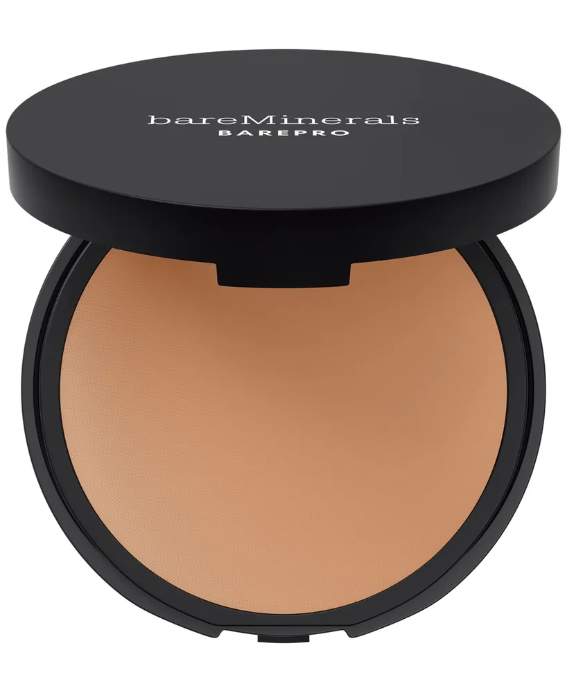 bareMinerals Barepro 16HR Skin-Perfecting Powder Foundation