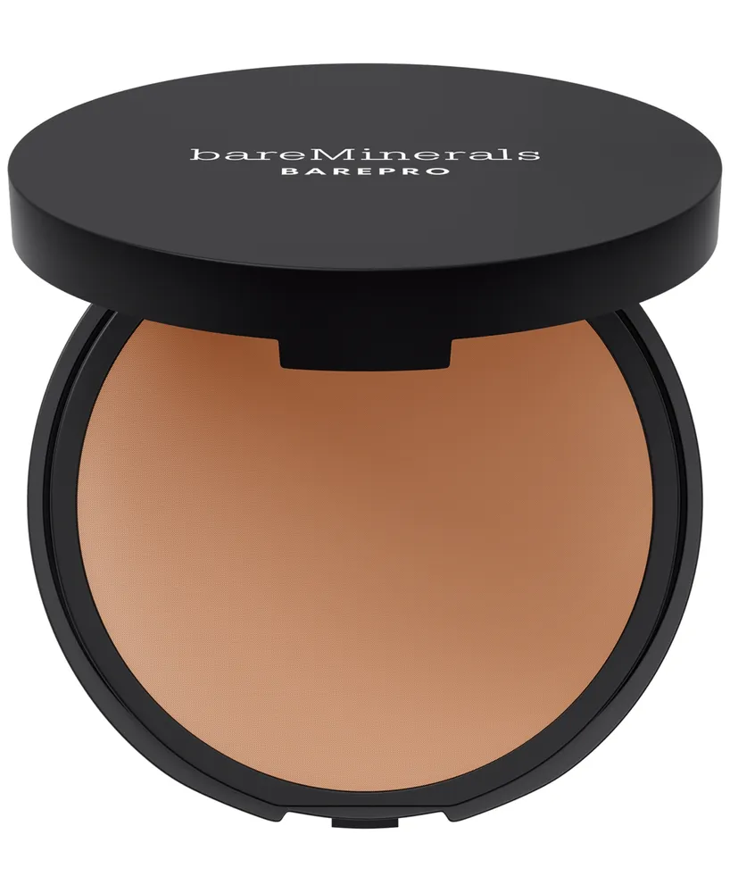 bareMinerals Barepro 16HR Skin-Perfecting Powder Foundation