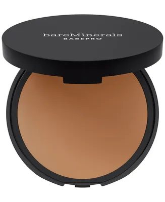 bareMinerals Barepro 16HR Skin-Perfecting Powder Foundation