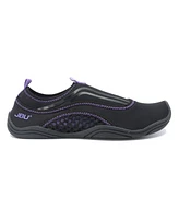 Jbu Women's Fin Water Ready Flats