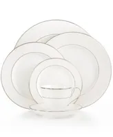 Lenox Opal Innocence Stripe Collection