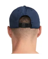 Men's Brady Navy Adjustable Dad Hat