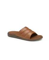 Johnston & Murphy Men's Branson Slide Sandals