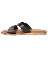 Bella Vita Women's Dov-Italy Slide Sandals