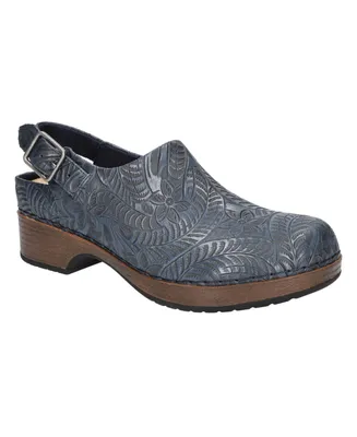Bella Vita Women's Starlee Clogs