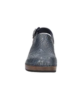 Bella Vita Women's Starlee Clogs