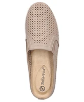 Bella Vita Women's Refresh Altheisure Mules