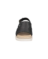 Bella Vita Women's Kato Slingback Sandals